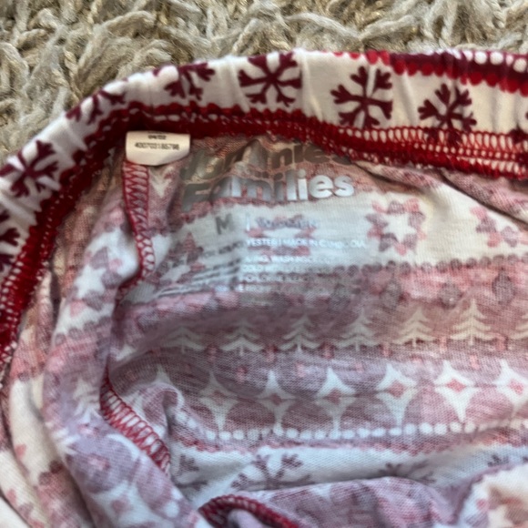 Women Christmas’s pajamas (medium) - Picture 5 of 5